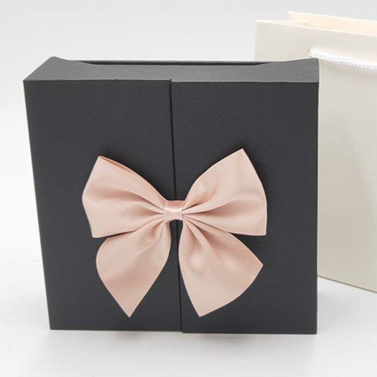 Gemify™ Rose door gift box Eternal Rose double door gift box