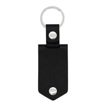 Gemify™ Ancle bracelet Black The All-In-One Personalized Keychain