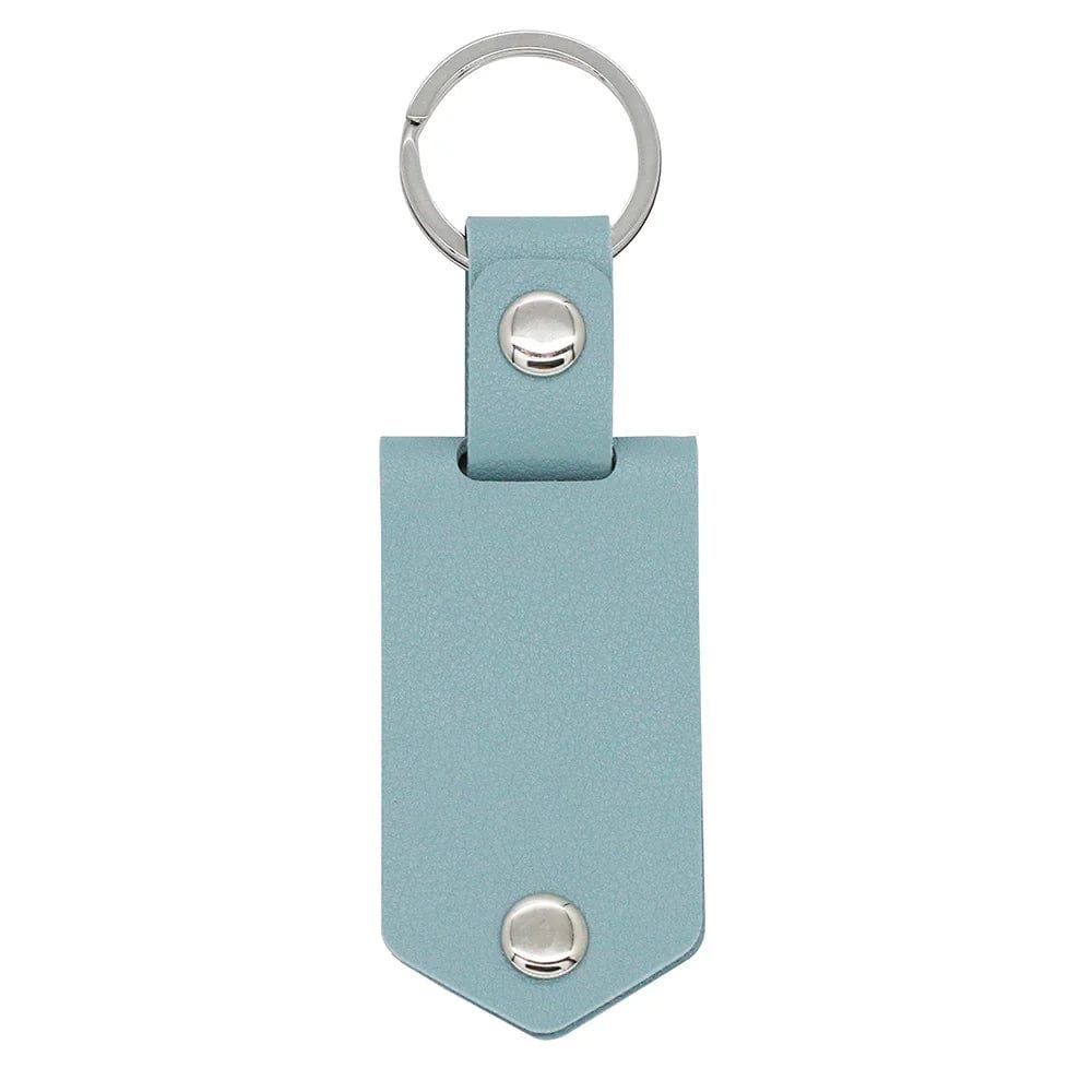 Gemify™ Ancle bracelet Light Blue The All-In-One Personalized Keychain