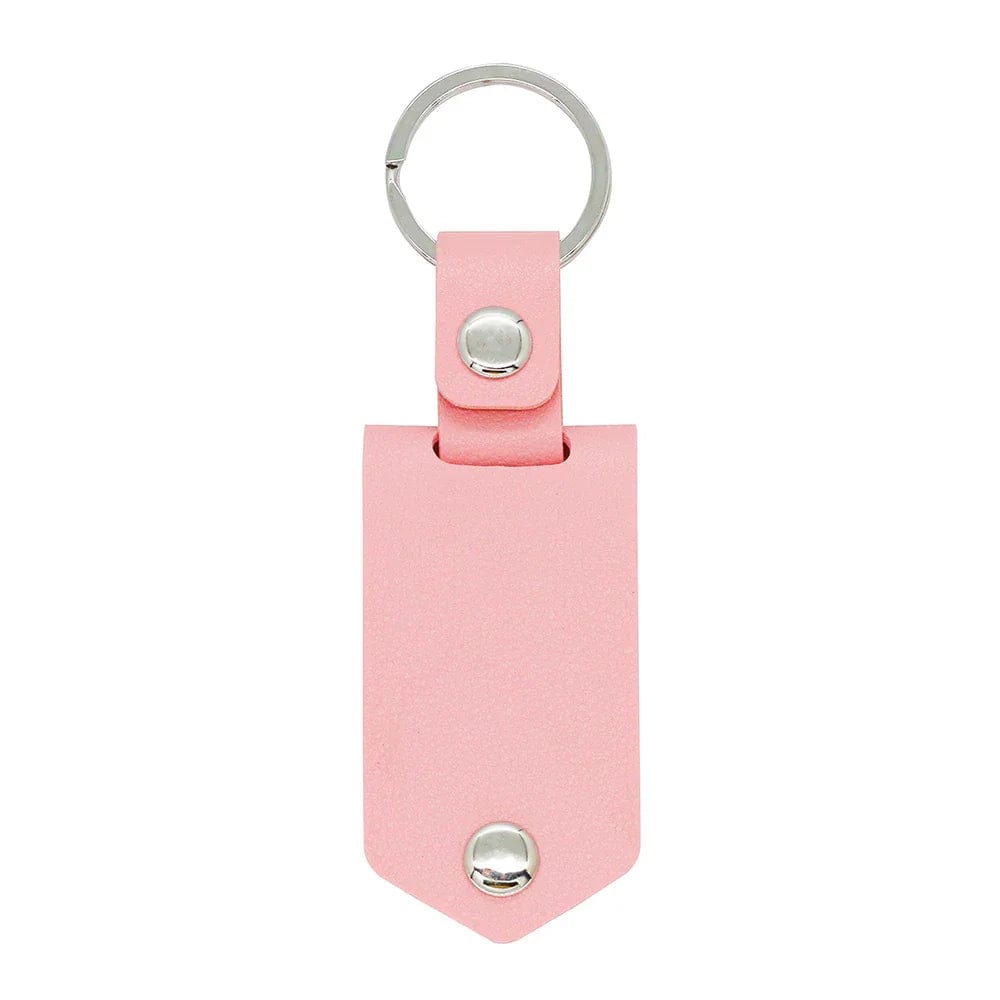 Gemify™ Ancle bracelet Pink The All-In-One Personalized Keychain