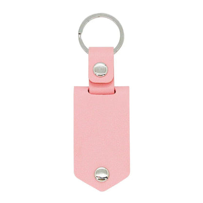 Gemify™ Ancle bracelet Pink The All-In-One Personalized Keychain