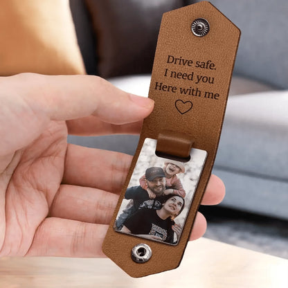Gemify™ Ancle bracelet The All-In-One Personalized Keychain