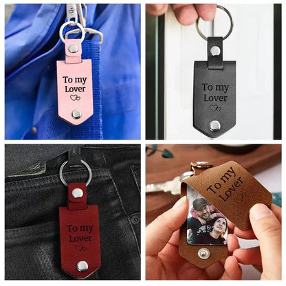 Gemify™ Ancle bracelet The All-In-One Personalized Keychain