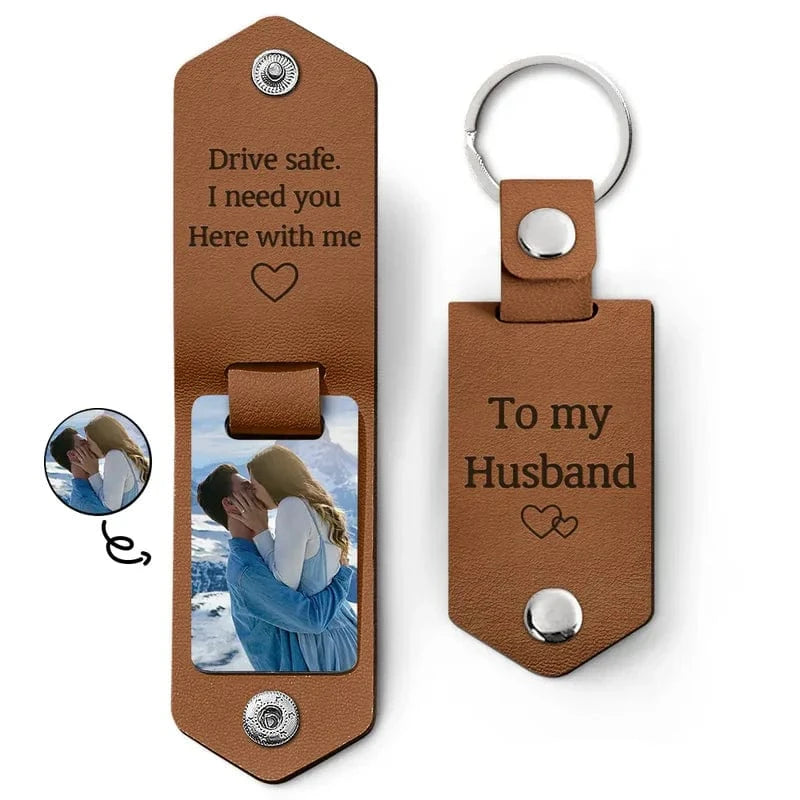 Gemify™ Ancle bracelet The All-In-One Personalized Keychain